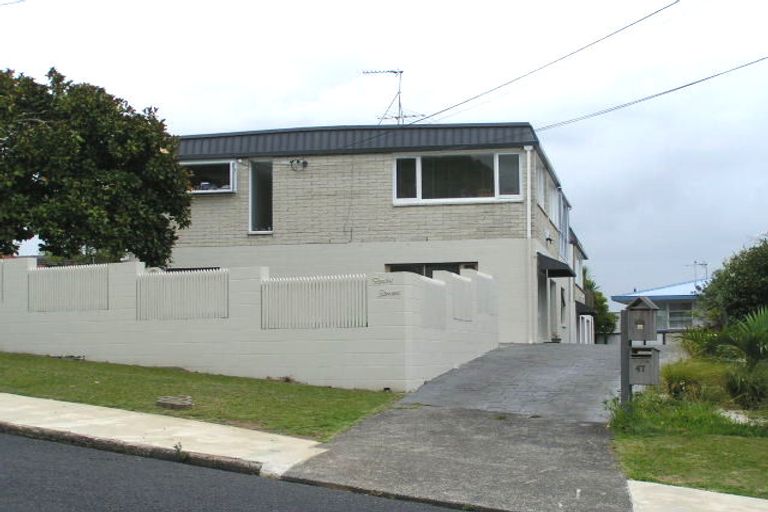 Photo of property in 1/45 Hart Road, Hauraki, Auckland, 0622
