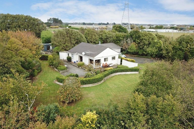 Photo of property in 24 Bethunes Lane, Waihopai, Invercargill, 9872