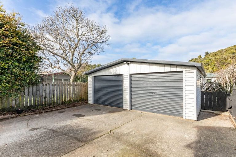 Photo of property in 58 Marsden Road, Greymouth, 7805