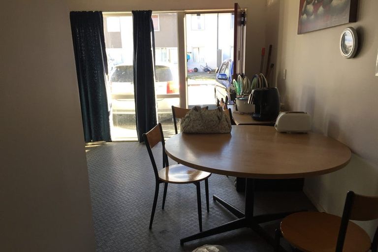 Photo of property in 17/336 Lincoln Road, Addington, Christchurch, 8024