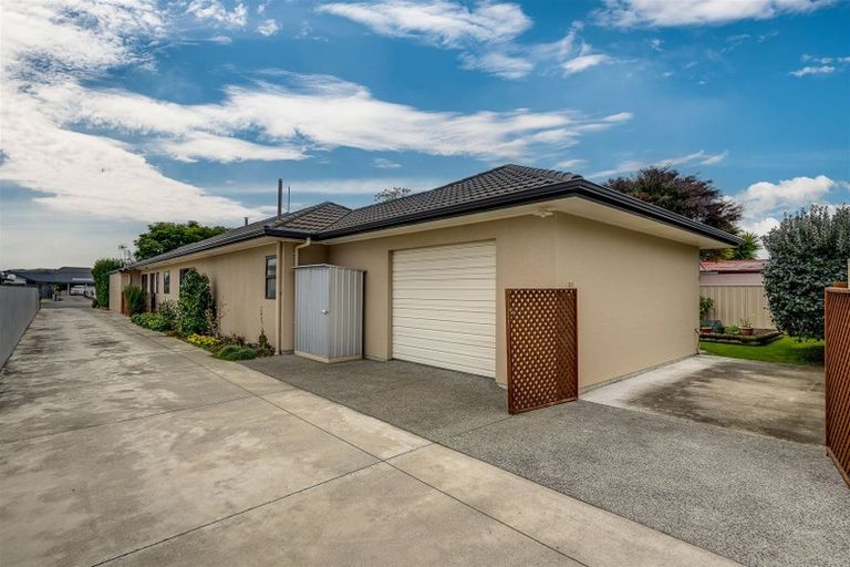 Photo of property in 54 Park Road, Greenmeadows, Napier, 4112