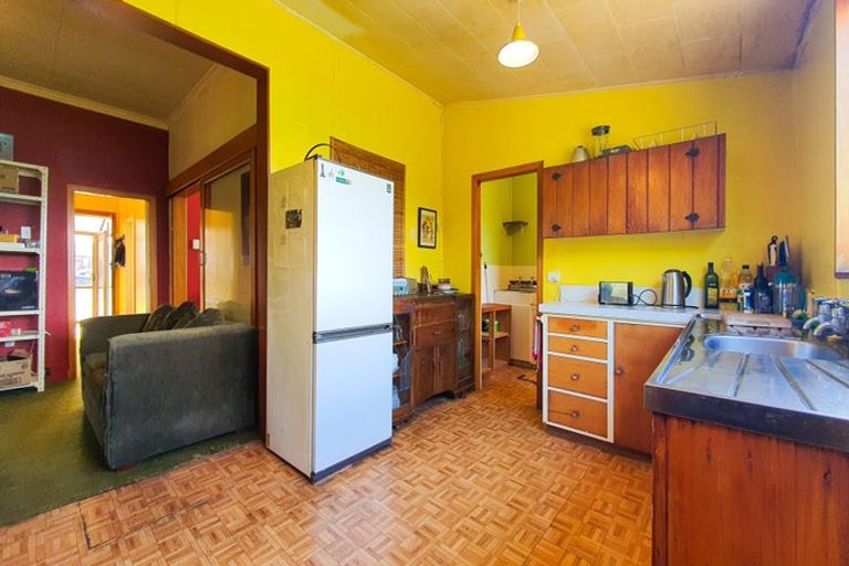 Photo of property in 37 Harrington Street, Port Chalmers, 9023