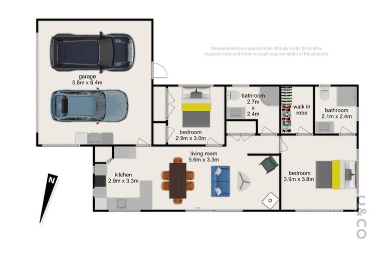 Photo of property in 188 Mcpike Road, Waimauku, 0883