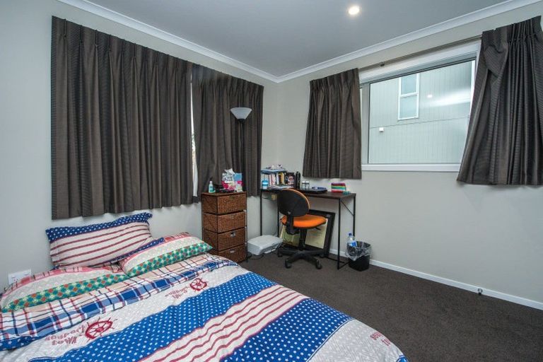 Photo of property in 9/16 Hammond Street, Hamilton Central, Hamilton, 3204