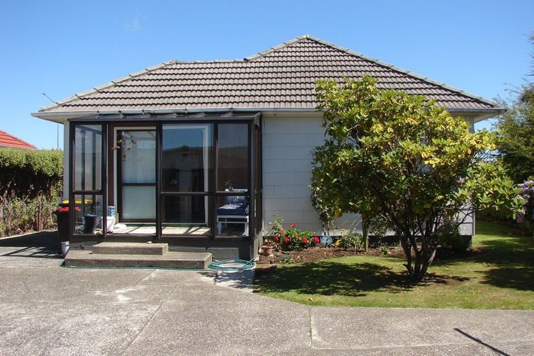 Photo of property in 97 Lithgow Street, Glengarry, Invercargill, 9810