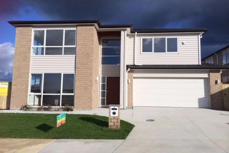 Photo of property in 4 Urney Drive, Flat Bush, Auckland, 2019