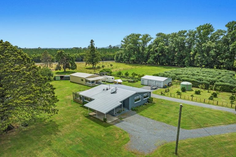 Photo of property in 2354 State Highway 30, Otakiri, Whakatane, 3192