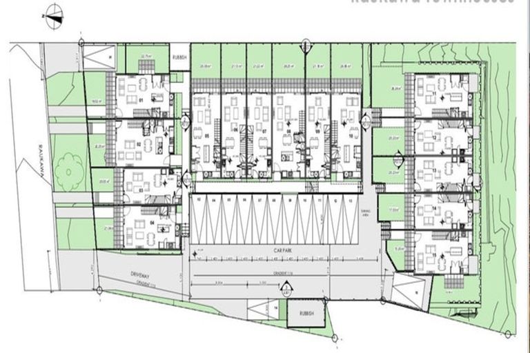 Photo of property in 13/71 Raukawa Street, Stokes Valley, Lower Hutt, 5019