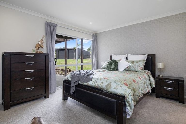 Photo of property in 19a Hoheria Place, Te Kauwhata, 3782