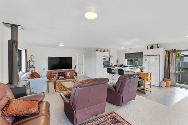 Photo of property in 32 Salisbury Avenue, Whanganui East, Whanganui, 4500