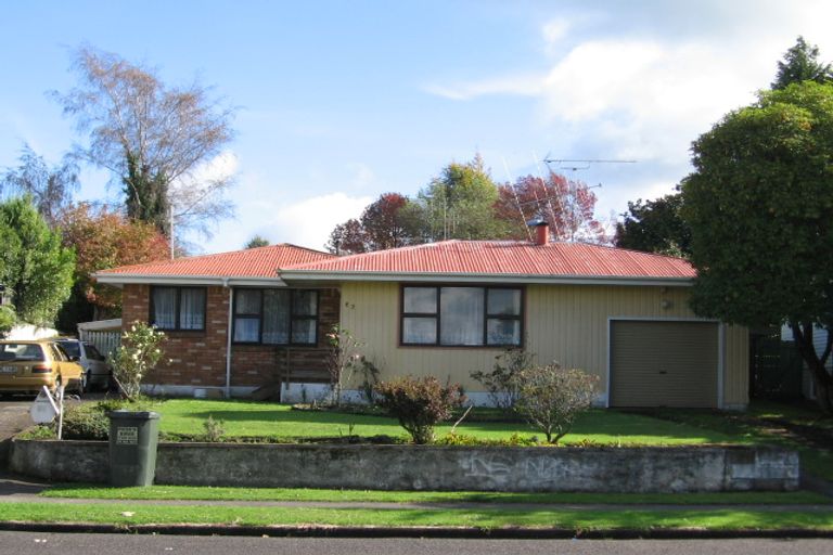 Photo of property in 82 Manaia Street, Tokoroa, 3420