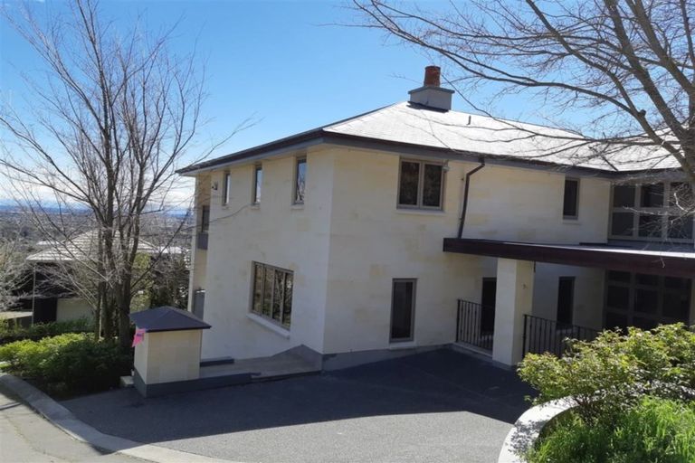 Photo of property in 3 Trecastle Lane, Huntsbury, Christchurch, 8022