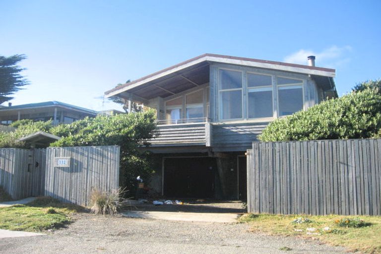 Photo of property in 112 The Parade, Paekakariki, 5034