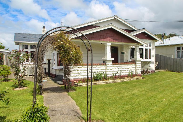 Photo of property in 5 Conway Street, Oamaru North, Oamaru, 9400