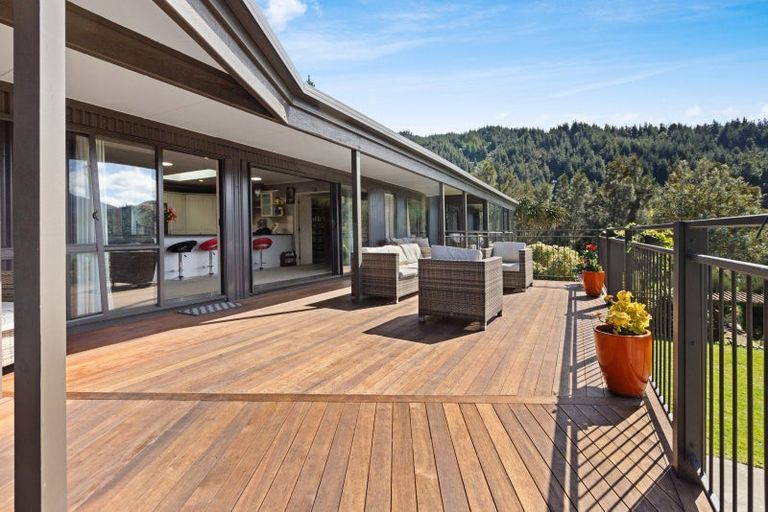 Photo of property in 1466 Port Underwood Road, Port Underwood, Picton, 7281