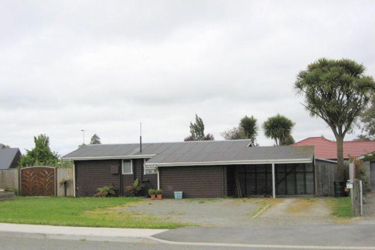 Photo of property in 224 Northbrook Road, Rangiora, 7400