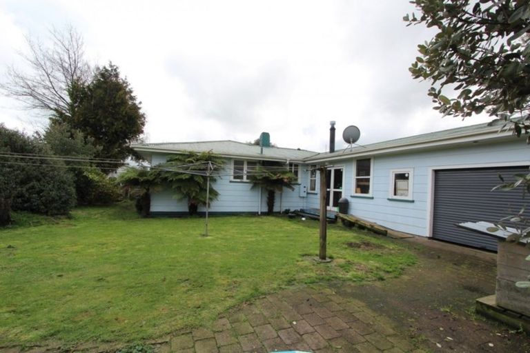 Photo of property in 53 Tainui Street, Tokoroa, 3420