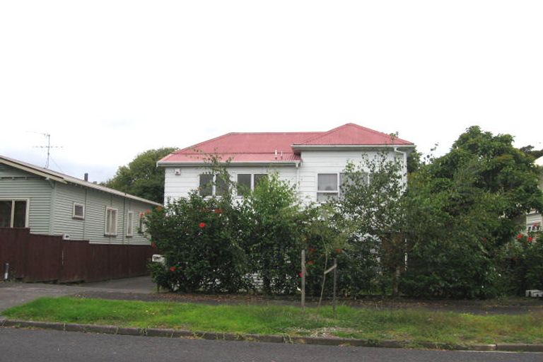 Photo of property in 67 Marsden Avenue, Mount Eden, Auckland, 1024
