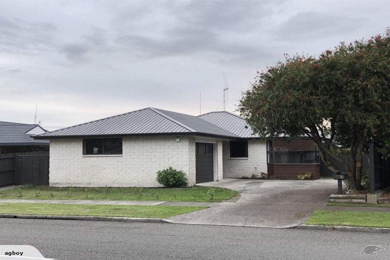 Photo of property in 90 Amberley Avenue, Highbury, Palmerston North, 4412