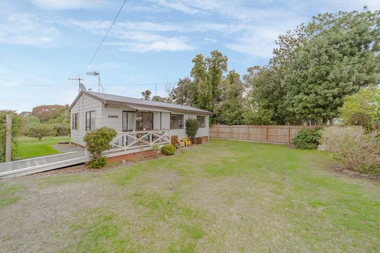 Photo of property in 25 Burness Road, Jervoistown, Napier, 4112