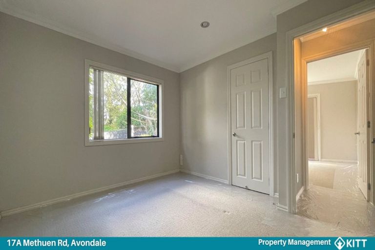 Photo of property in 17a Methuen Road, Avondale, Auckland, 0600