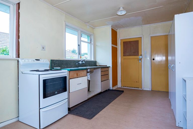 Photo of property in 45 Cornwall Street, Watlington, Timaru, 7910