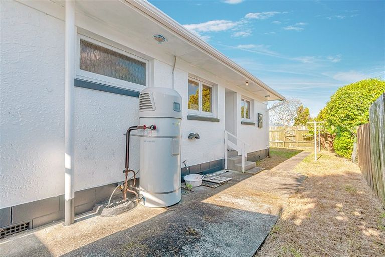 Photo of property in 1 Thompson Place, Tikipunga, Whangarei, 0112