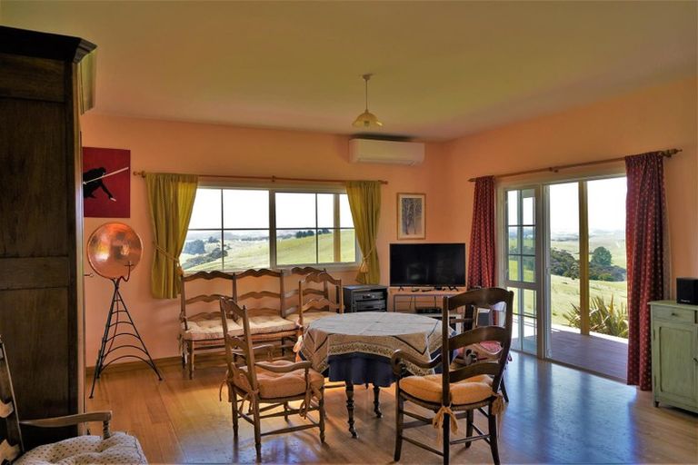 Photo of property in 703c Tinopai Road, Tinopai, Matakohe, 0593