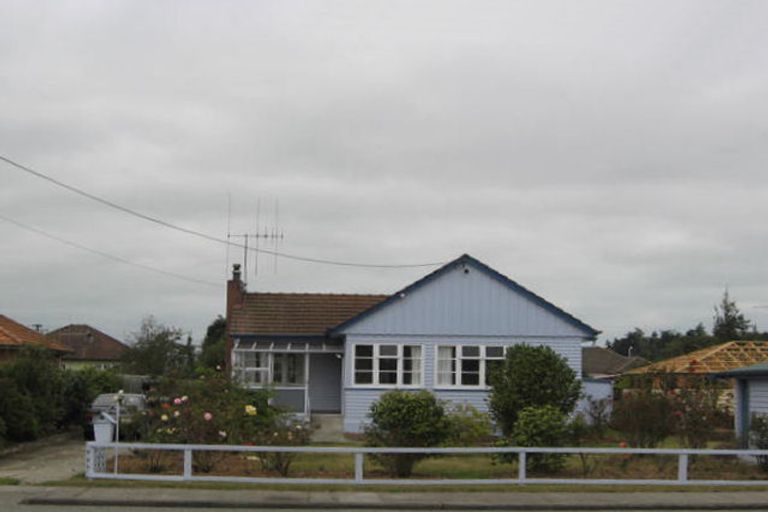 Photo of property in 18 Gammack Street, Temuka, 7920