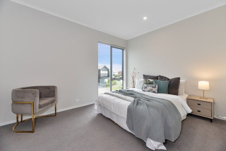 Photo of property in 41 Roundel Crescent, Whenuapai, Auckland, 0618
