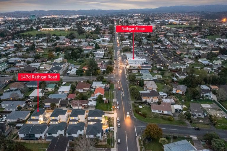Photo of property in 147d Rathgar Road, Henderson, Auckland, 0610