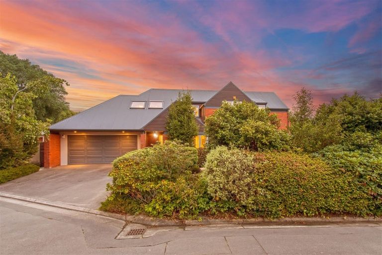 Photo of property in 9 Kilmuir Lane, Harewood, Christchurch, 8051