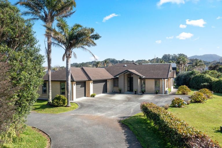 Photo of property in 101 Point Wells Road, Point Wells, Warkworth, 0986