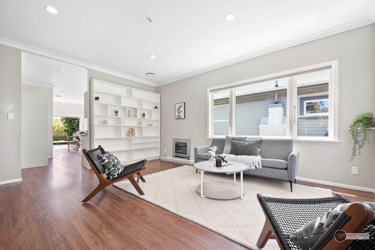 Photo of property in 59 Kensington Avenue, Petone, Lower Hutt, 5012