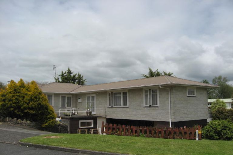 Photo of property in 395 Elizabeth Avenue, Te Awamutu, 3800