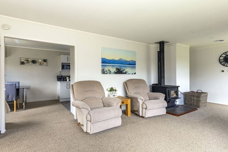 Photo of property in 25 Alloway Street, Fairlie, 7925