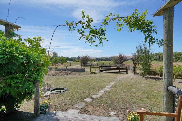 Photo of property in 241 Armstrongs Road, Waikari, 7491