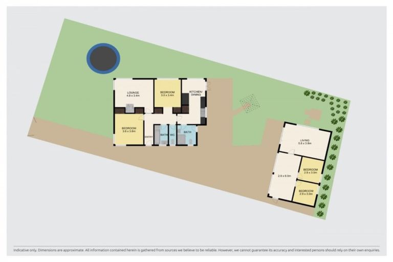 Photo of property in 51 Hamill Road, Otara, Auckland, 2023