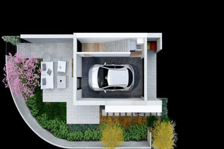 Photo of property in 4/5 Dellwood Avenue, Henderson, Auckland, 0612