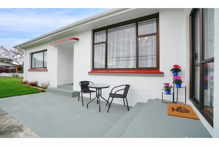 Photo of property in 24 Margaret Street, Glengarry, Invercargill, 9810