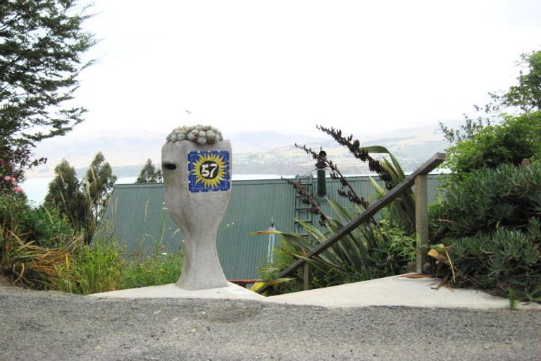 Photo of property in 57 Cressy Terrace, Lyttelton, 8082