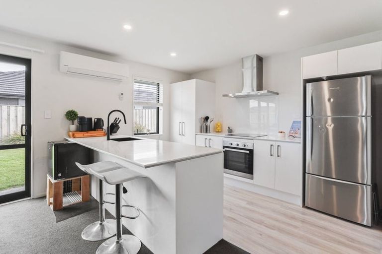 Photo of property in 29 Clement Avenue, Rolleston, 7615