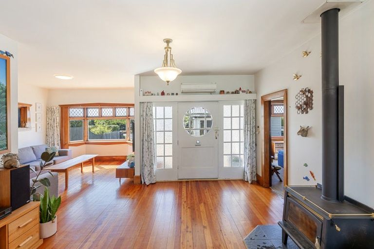 Photo of property in 117 Lyttelton Street, Spreydon, Christchurch, 8024