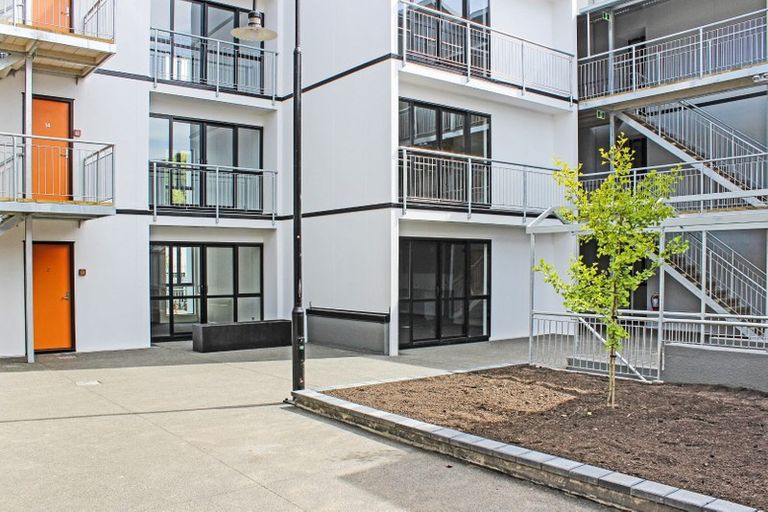 Photo of property in 15/169 Fitzgerald Avenue, Christchurch Central, Christchurch, 8011