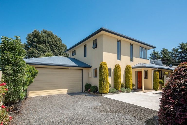 Photo of property in 87a Mclauchlan Street, Springlands, Blenheim, 7201