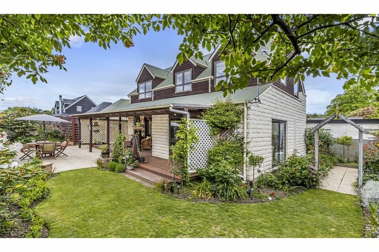 Photo of property in 7 Kantara Lane, Somerfield, Christchurch, 8024