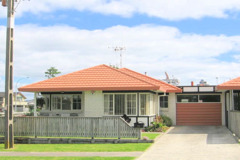 Photo of property in 28c Miro Street, Mount Maunganui, 3116