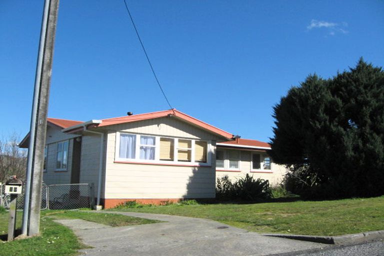 Photo of property in 29 Kiwi Road, Taihape, 4720