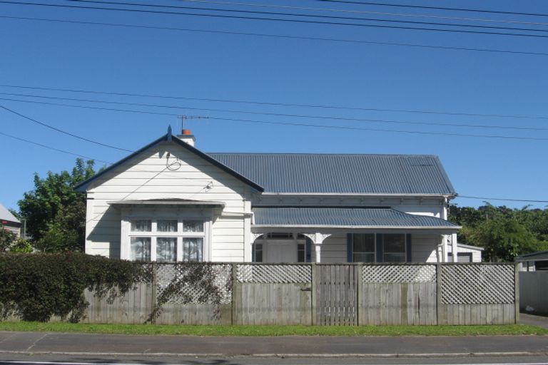 Photo of property in 67 Somme Parade, Whanganui, 4500