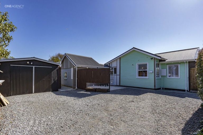 Photo of property in 2/6 Drake Street, New Brighton, Christchurch, 8061